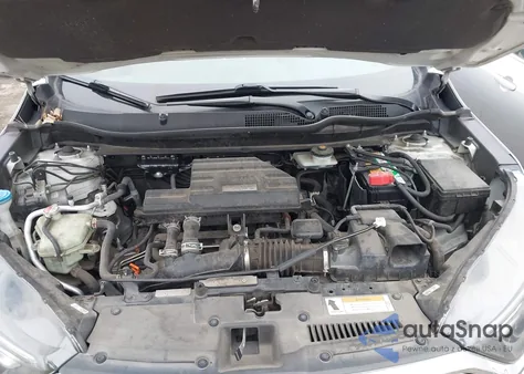 2017 Honda Cr-V Ex from USA, damaged, VIN 2HKRW2H57HH646992